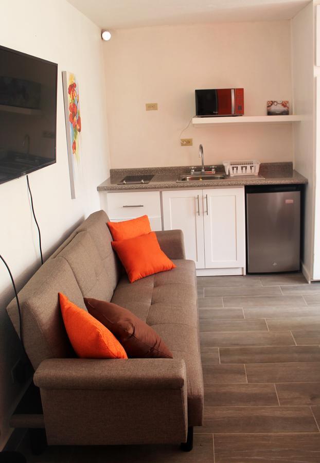 Apartamento Super Ubicacion Guatemala Exterior foto